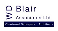 WD Blair Associates Ltd 391093 Image 0